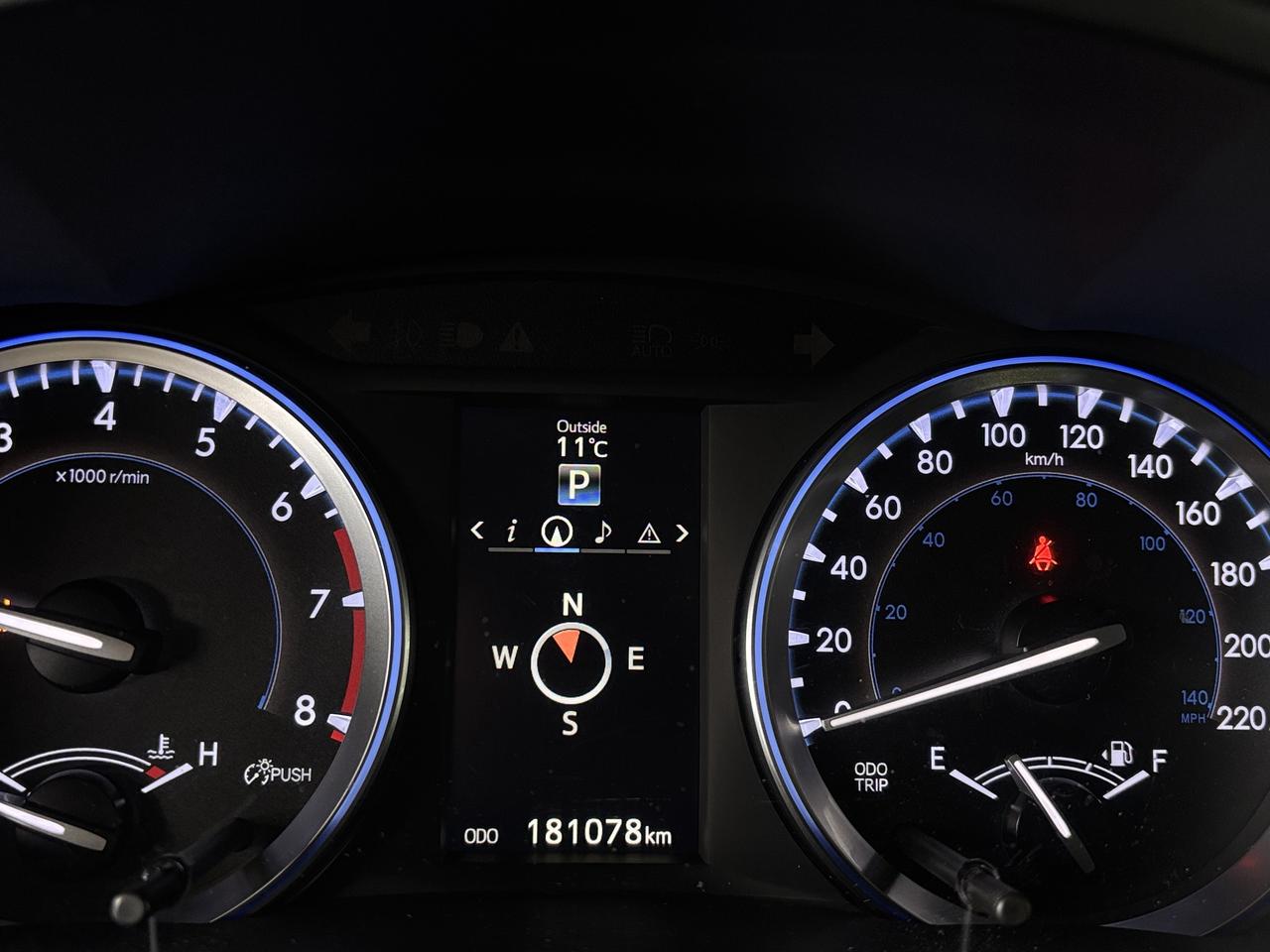 2016 Toyota Highlander Limited AWD|NAV|JBLAUDIO|V6|7PASS|LEATHER|BACKCAM| Photo