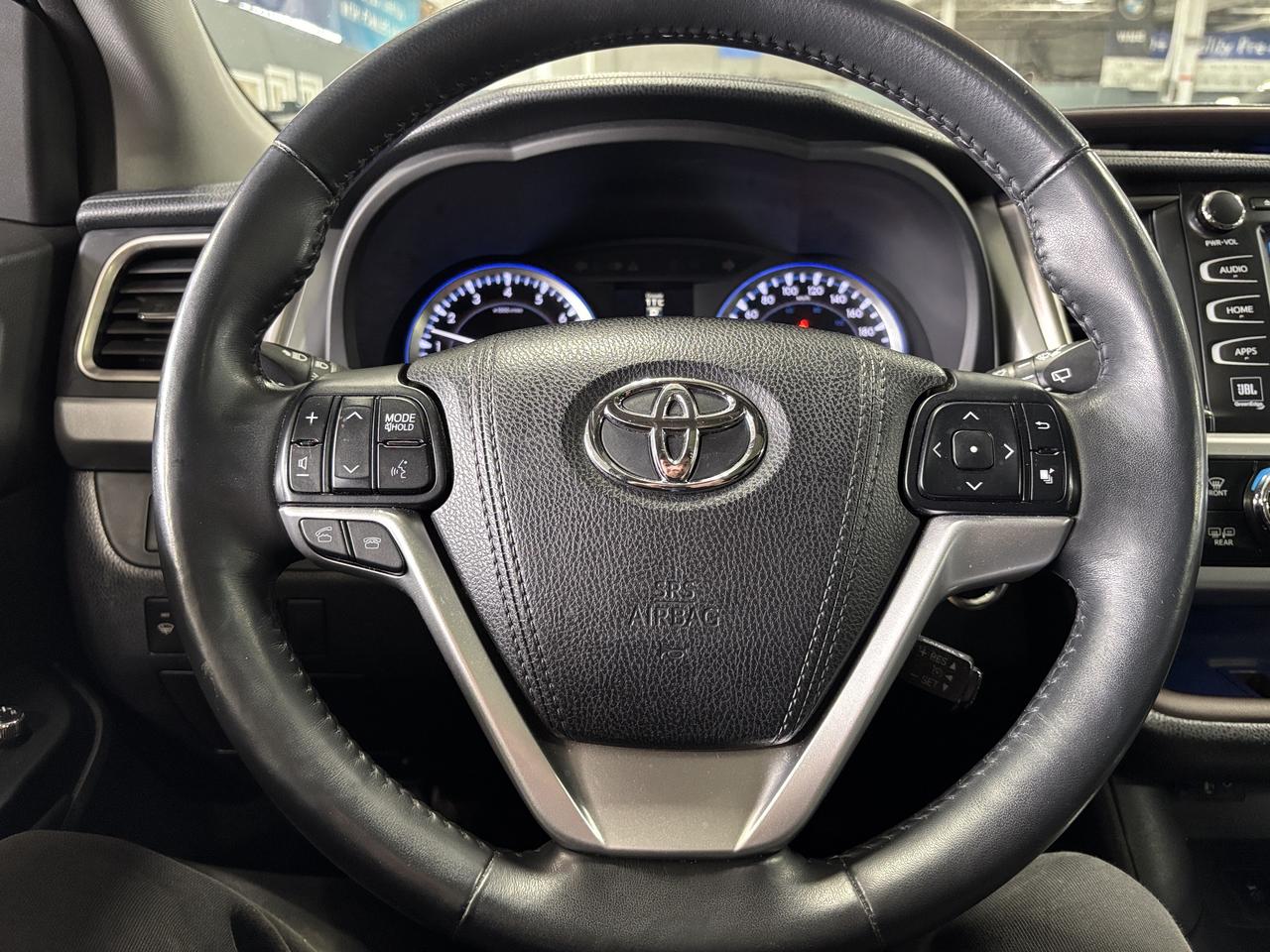 2016 Toyota Highlander Limited AWD|NAV|JBLAUDIO|V6|7PASS|LEATHER|BACKCAM| Photo
