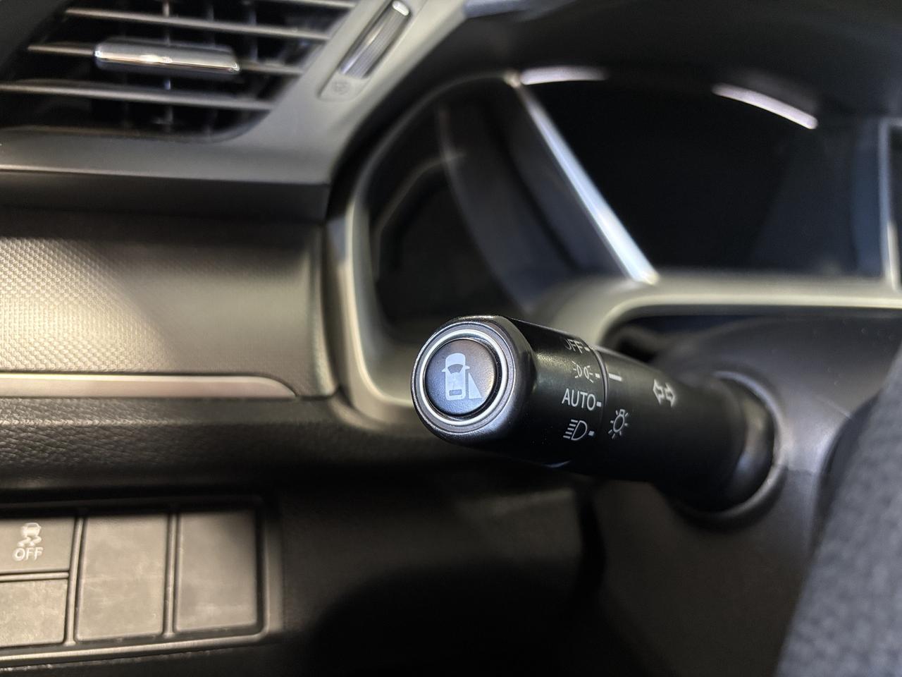 2016 Honda Civic Sedan EX CVT|SUNROOF|BLINDSPOTCAM|HEATSEATS|REMOTESTART| Photo