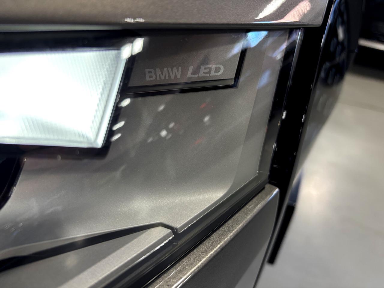2024 BMW iX xDrive50|AWD|ENHANCEDPKG|OXIDEGREY|BROWNLEATHER|+ Photo