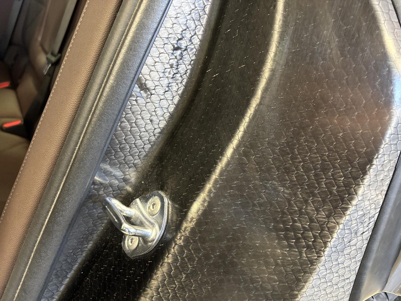 2024 BMW iX xDrive50|AWD|ENHANCEDPKG|OXIDEGREY|BROWNLEATHER|+ Photo