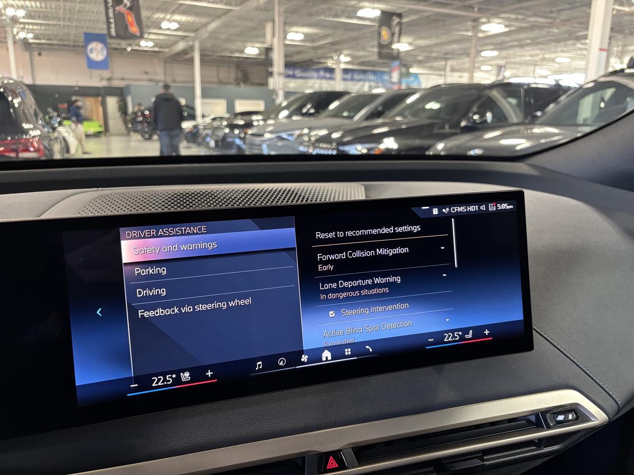 2024 BMW iX xDrive50|AWD|ENHANCEDPKG|OXIDEGREY|BROWNLEATHER|+ Photo