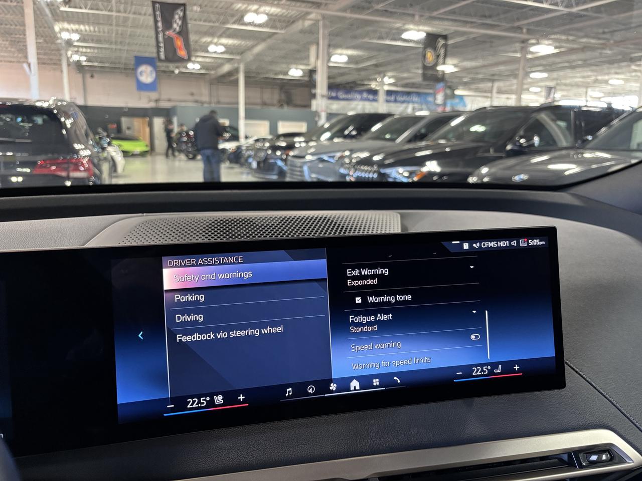 2024 BMW iX xDrive50|AWD|ENHANCEDPKG|OXIDEGREY|BROWNLEATHER|+ Photo