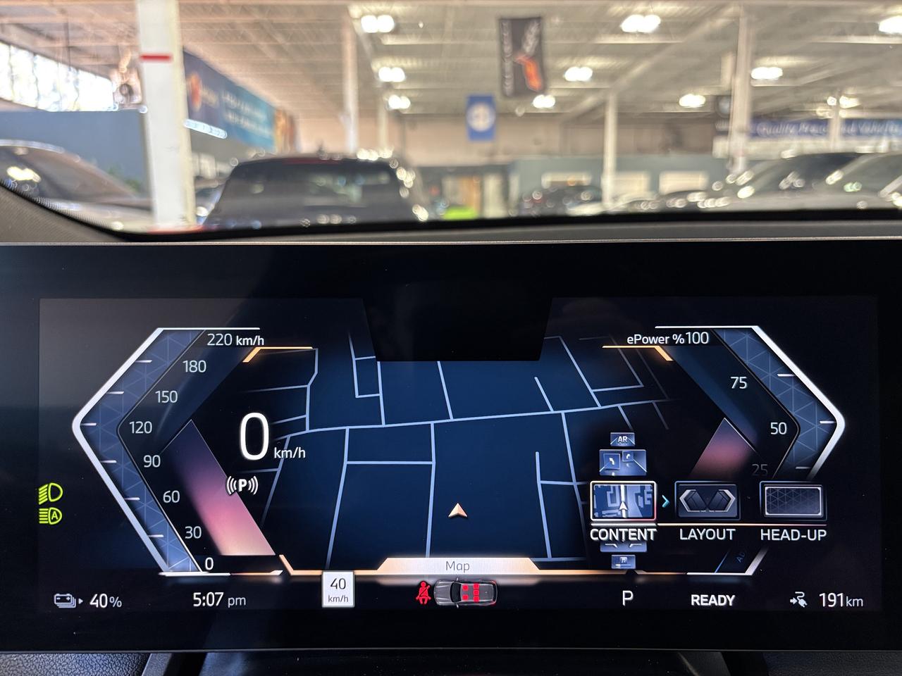 2024 BMW iX xDrive50|AWD|ENHANCEDPKG|OXIDEGREY|BROWNLEATHER|+ Photo