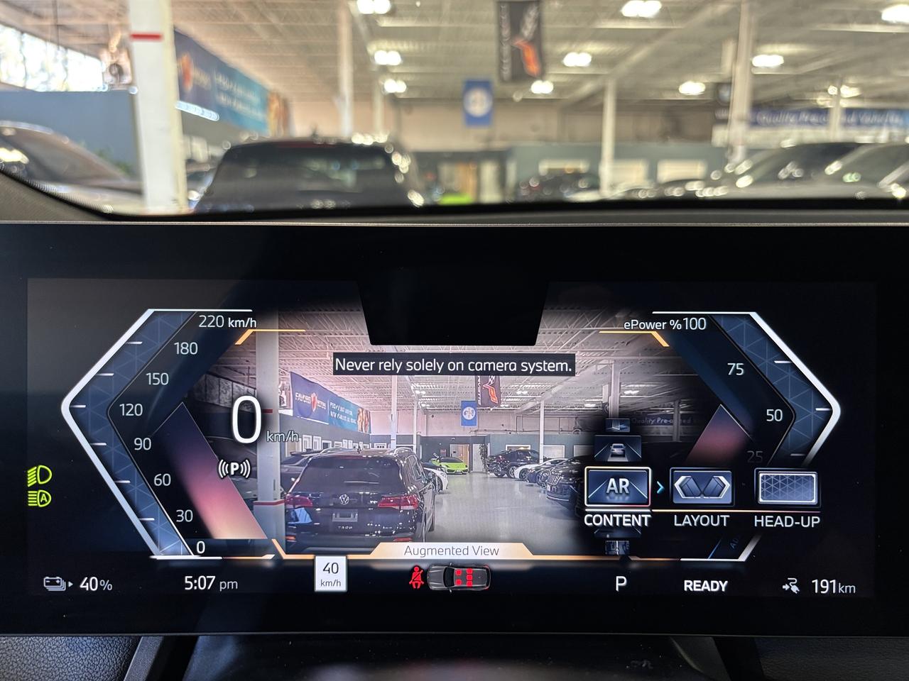 2024 BMW iX xDrive50|AWD|ENHANCEDPKG|OXIDEGREY|BROWNLEATHER|+ Photo