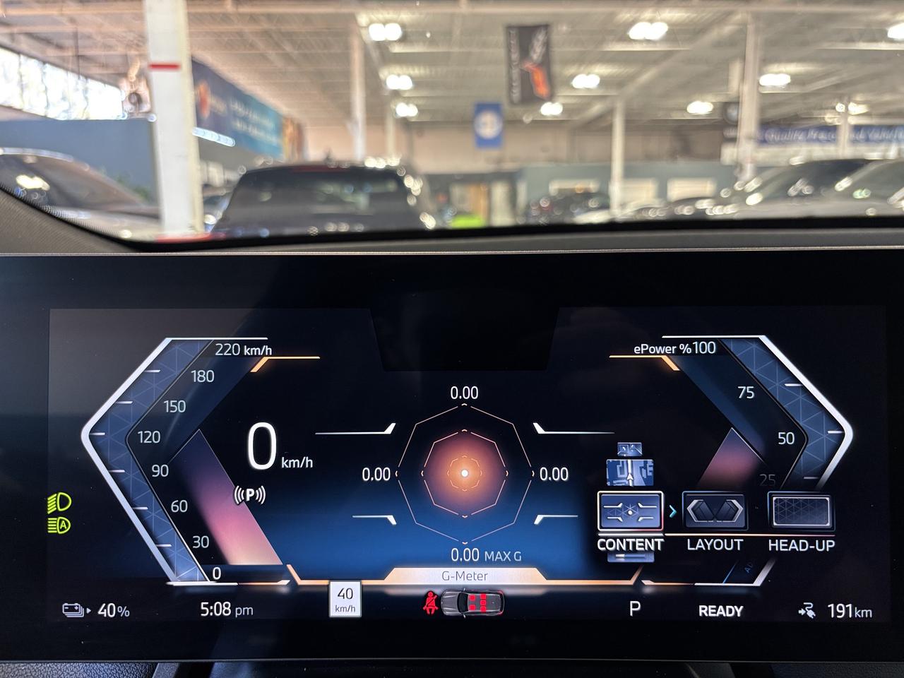 2024 BMW iX xDrive50|AWD|ENHANCEDPKG|OXIDEGREY|BROWNLEATHER|+ Photo