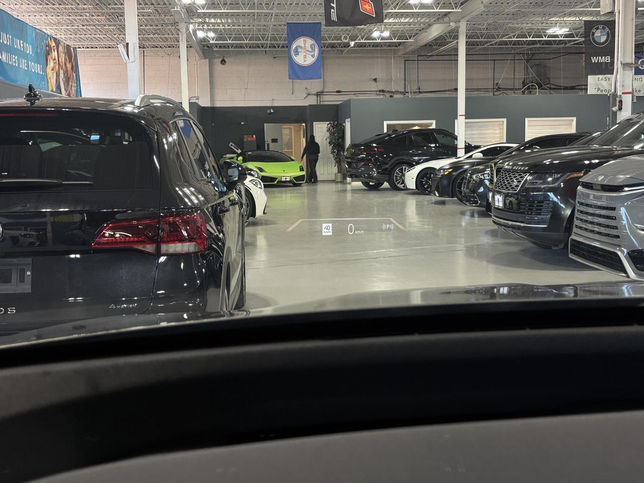 2024 BMW iX xDrive50|AWD|ENHANCEDPKG|OXIDEGREY|BROWNLEATHER|+ Photo