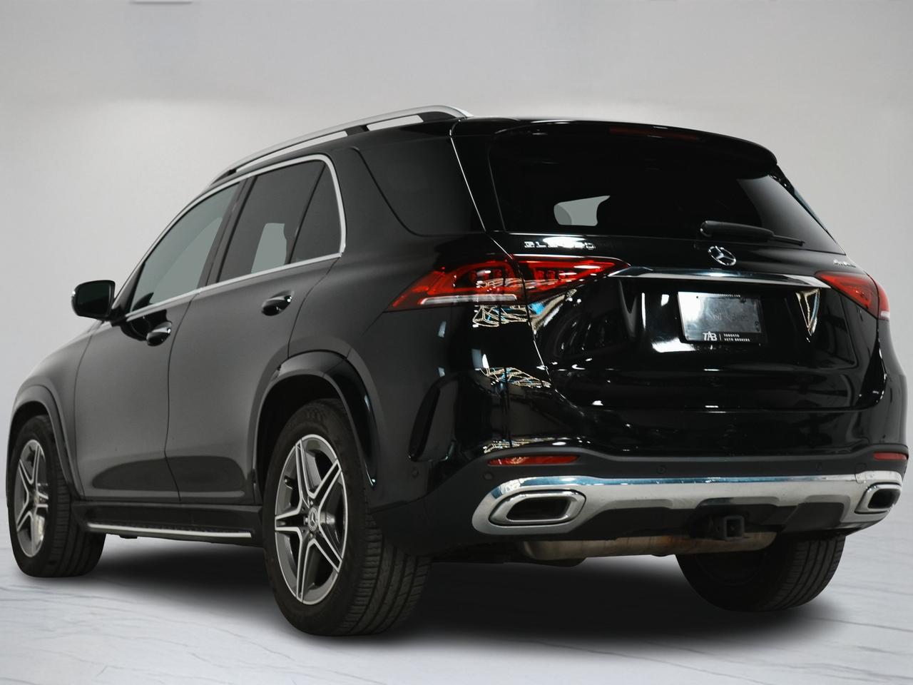 2021 Mercedes-Benz GLE 350 | AMG PKG | PREMIUM PKG | HUD | 20 IN Photo4