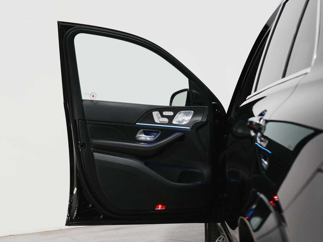 2021 Mercedes-Benz GLE 350 | AMG PKG | PREMIUM PKG | HUD | 20 IN Photo