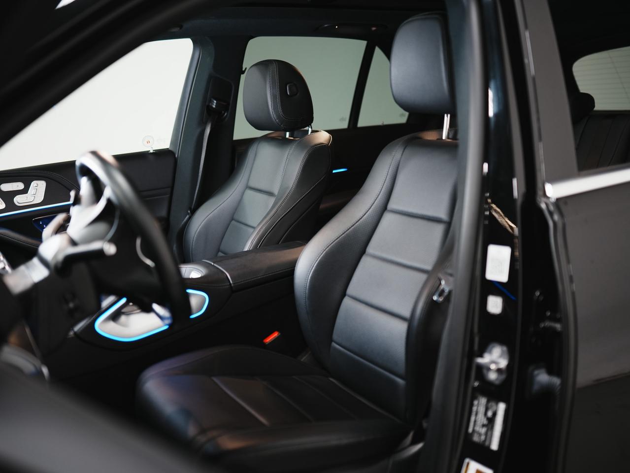 2021 Mercedes-Benz GLE 350 | AMG PKG | PREMIUM PKG | HUD | 20 IN Photo