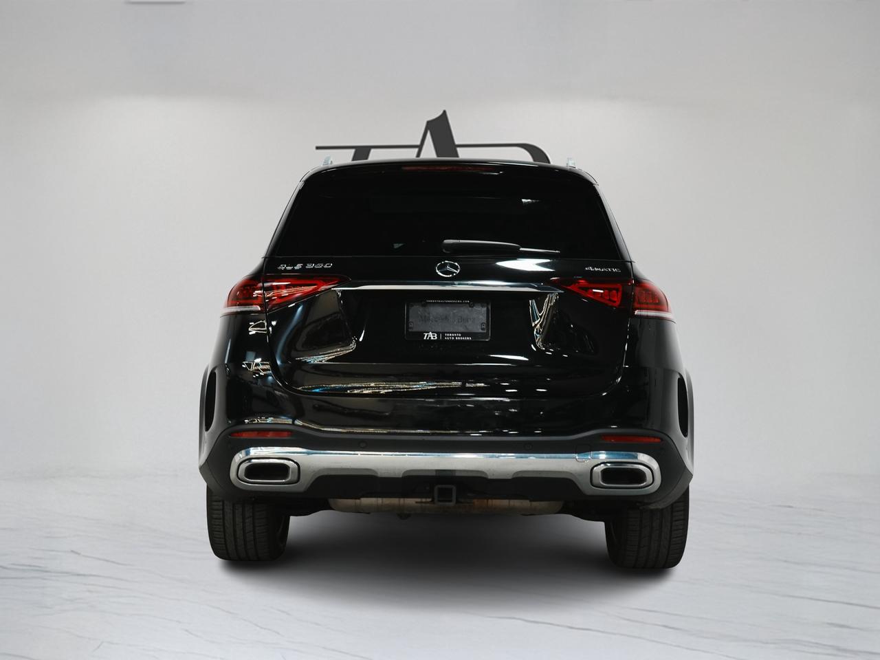 2021 Mercedes-Benz GLE 350 | AMG PKG | PREMIUM PKG | HUD | 20 IN Photo