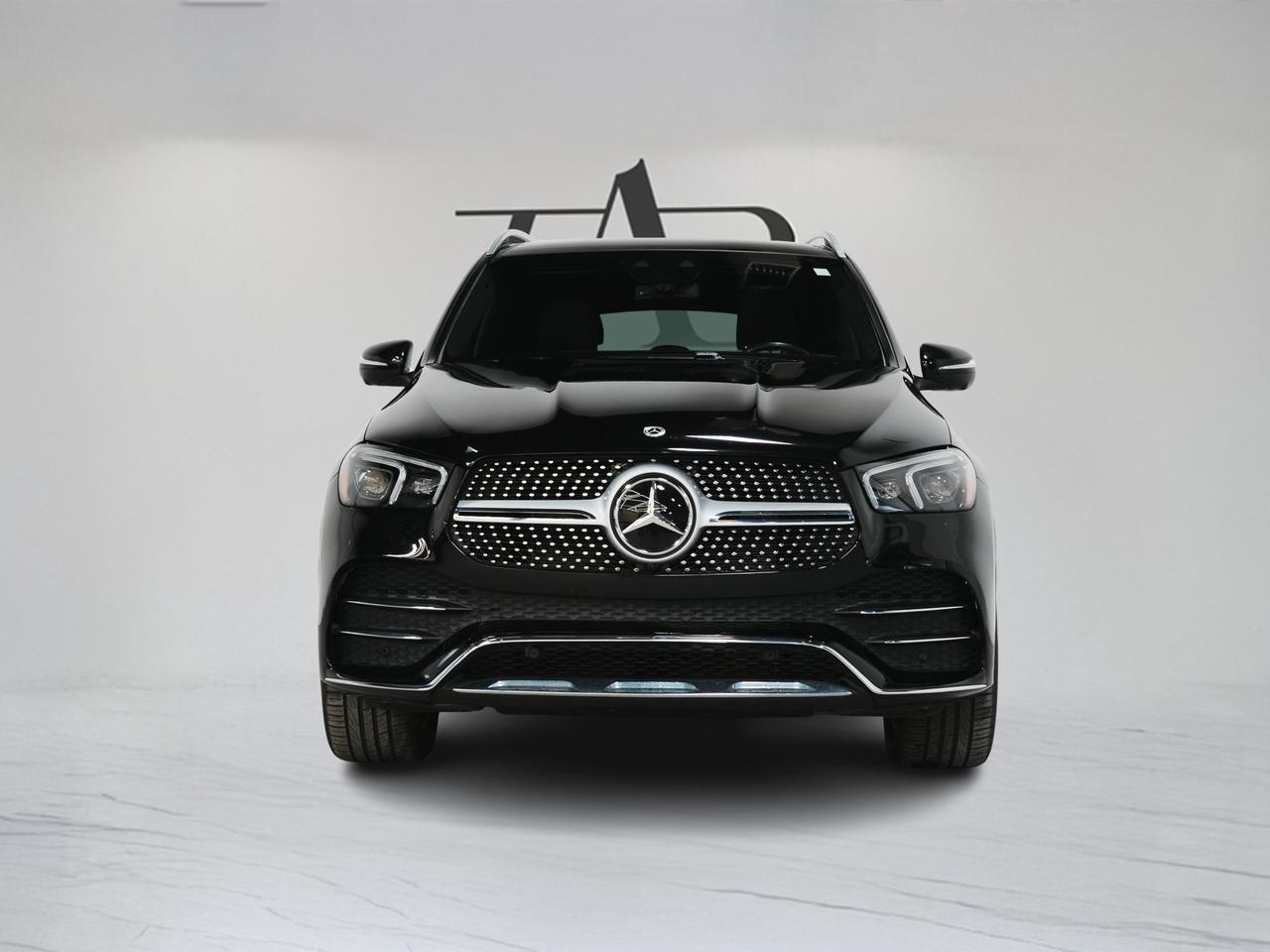 2021 Mercedes-Benz GLE 350 | AMG PKG | PREMIUM PKG | HUD | 20 IN Photo