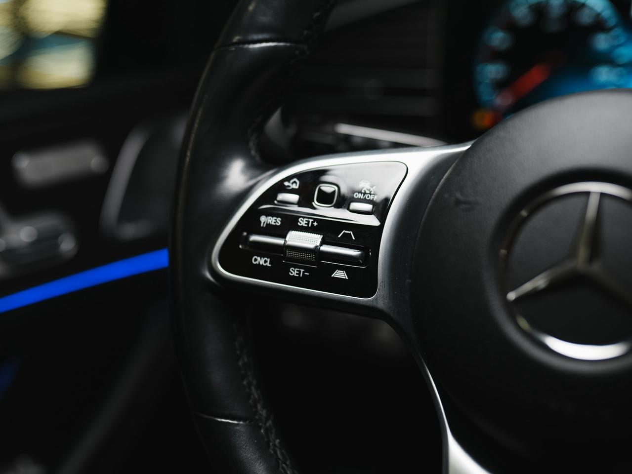 2021 Mercedes-Benz GLE 350 | AMG PKG | PREMIUM PKG | HUD | 20 IN Photo