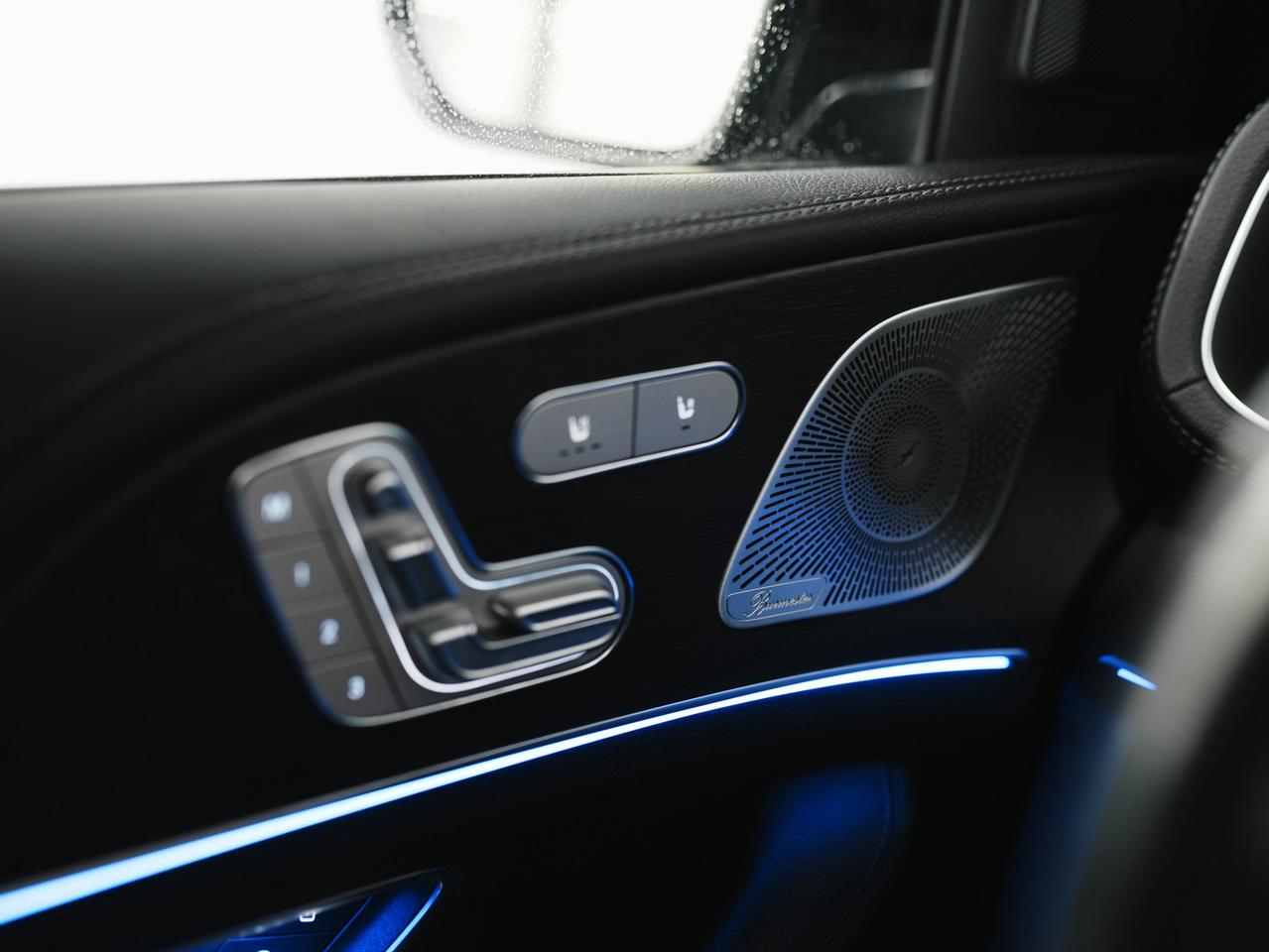 2021 Mercedes-Benz GLE 350 | AMG PKG | PREMIUM PKG | HUD | 20 IN Photo