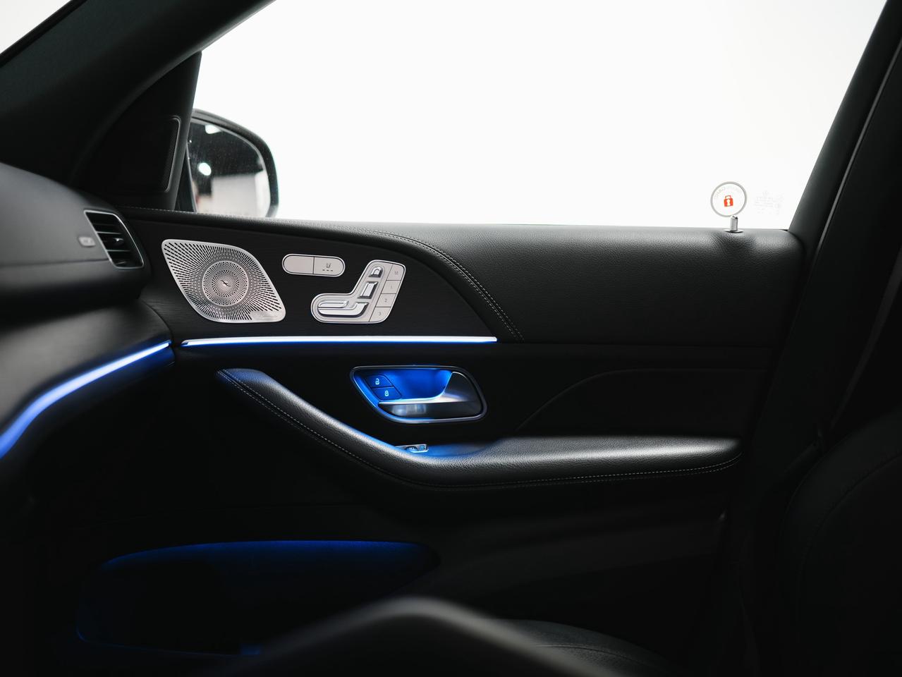 2021 Mercedes-Benz GLE 350 | AMG PKG | PREMIUM PKG | HUD | 20 IN Photo