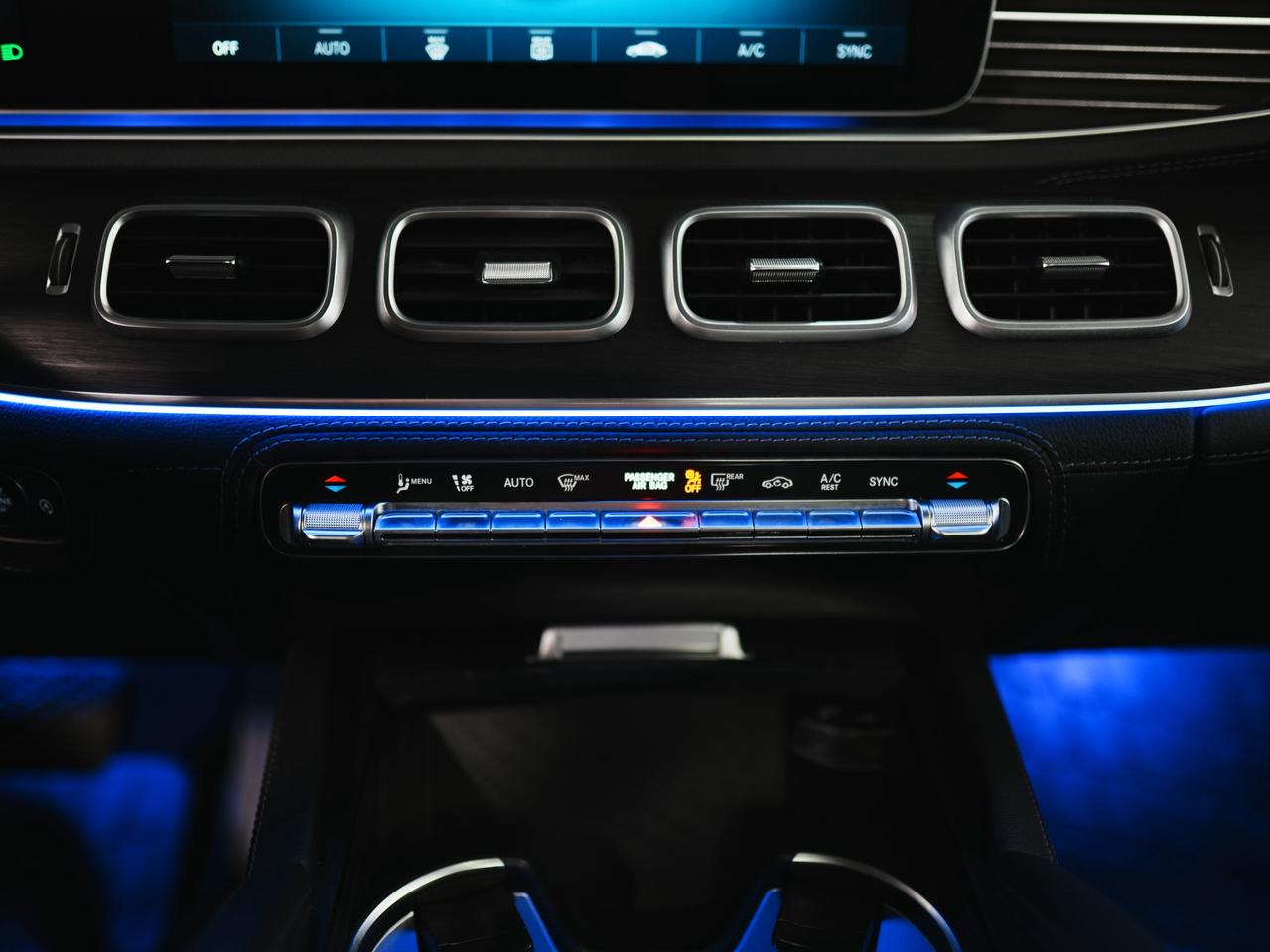 2021 Mercedes-Benz GLE 350 | AMG PKG | PREMIUM PKG | HUD | 20 IN Photo