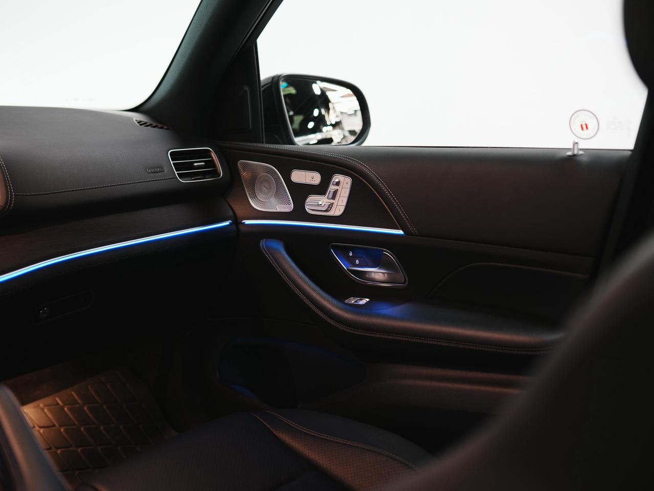 2021 Mercedes-Benz GLE 350 | AMG PKG | PREMIUM PKG | HUD | 20 IN Photo