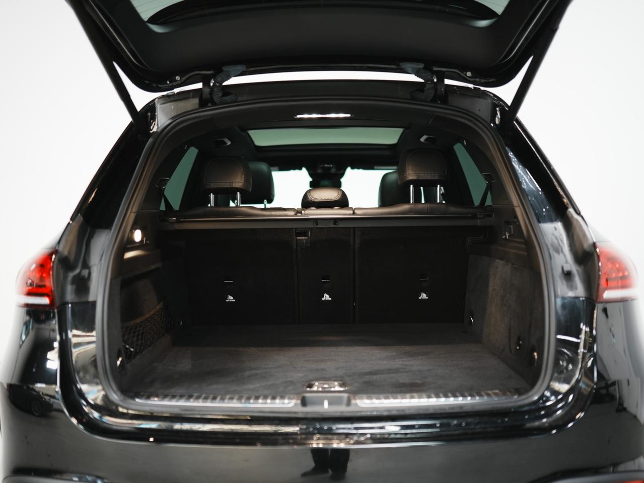 2021 Mercedes-Benz GLE 350 | AMG PKG | PREMIUM PKG | HUD | 20 IN Photo