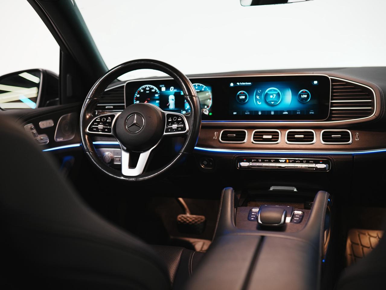 2021 Mercedes-Benz GLE 350 | AMG PKG | PREMIUM PKG | HUD | 20 IN Photo