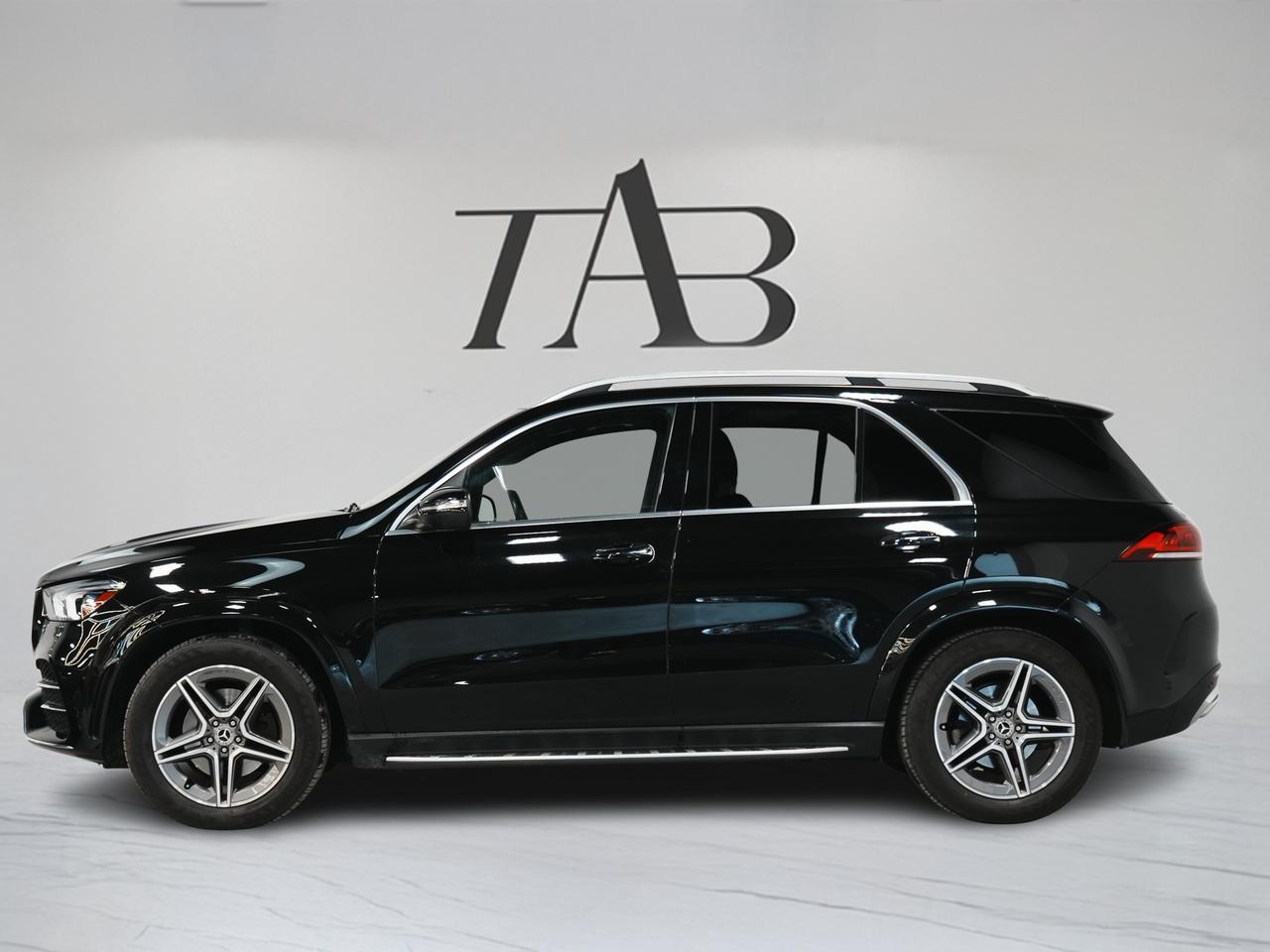 2021 Mercedes-Benz GLE 350 | AMG PKG | PREMIUM PKG | HUD | 20 IN Photo