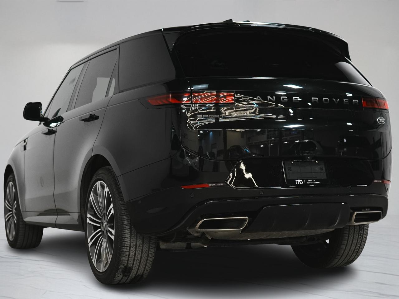 2023 Land Rover Range Rover Sport P400 | DYNAMIC | MERIDIAN | PANO | 23 IN Photo