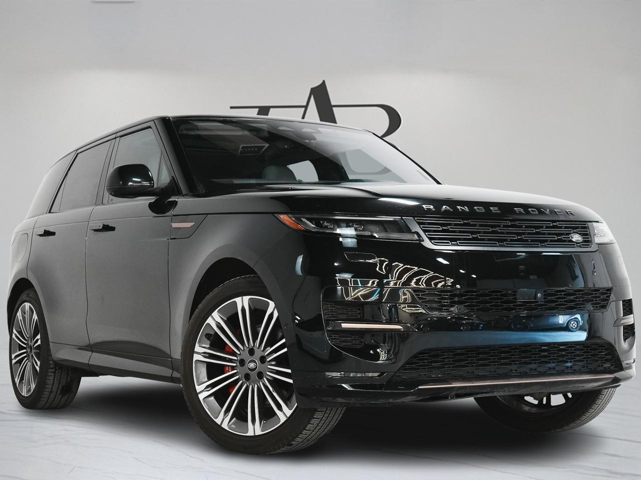 2023 Land Rover Range Rover Sport P400 | DYNAMIC | MERIDIAN | PANO | 23 IN Photo
