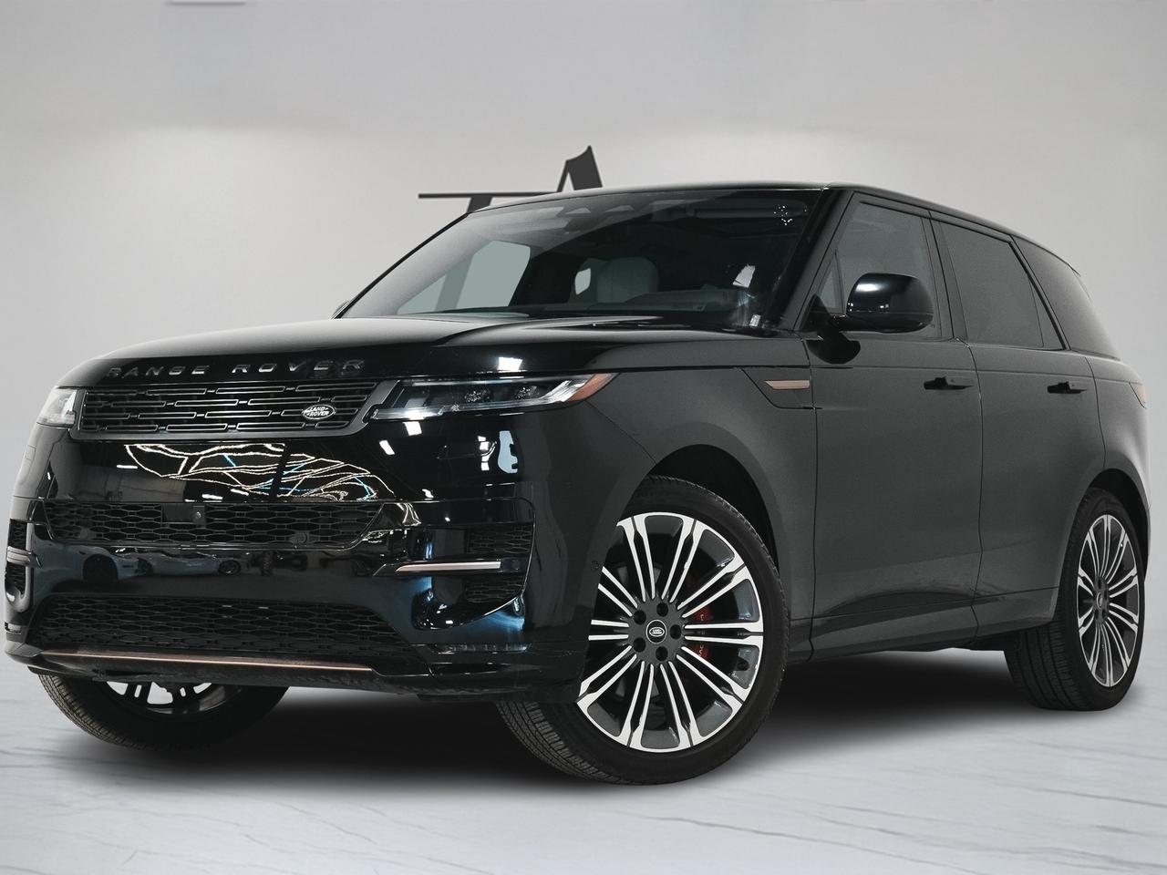 2023 Land Rover Range Rover Sport P400 | DYNAMIC | MERIDIAN | PANO | 23 IN Photo