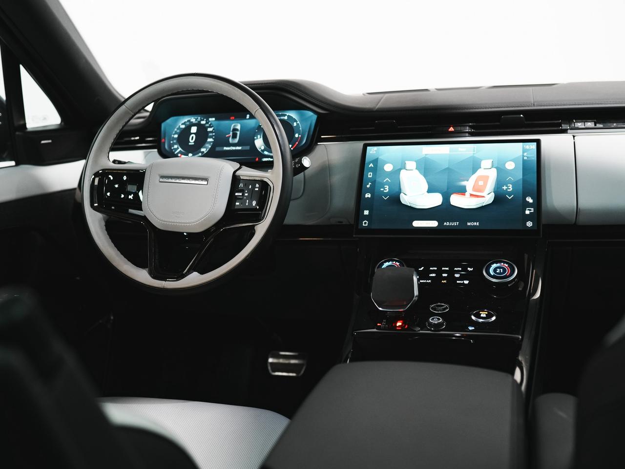 2023 Land Rover Range Rover Sport P400 | DYNAMIC | MERIDIAN | PANO | 23 IN Photo