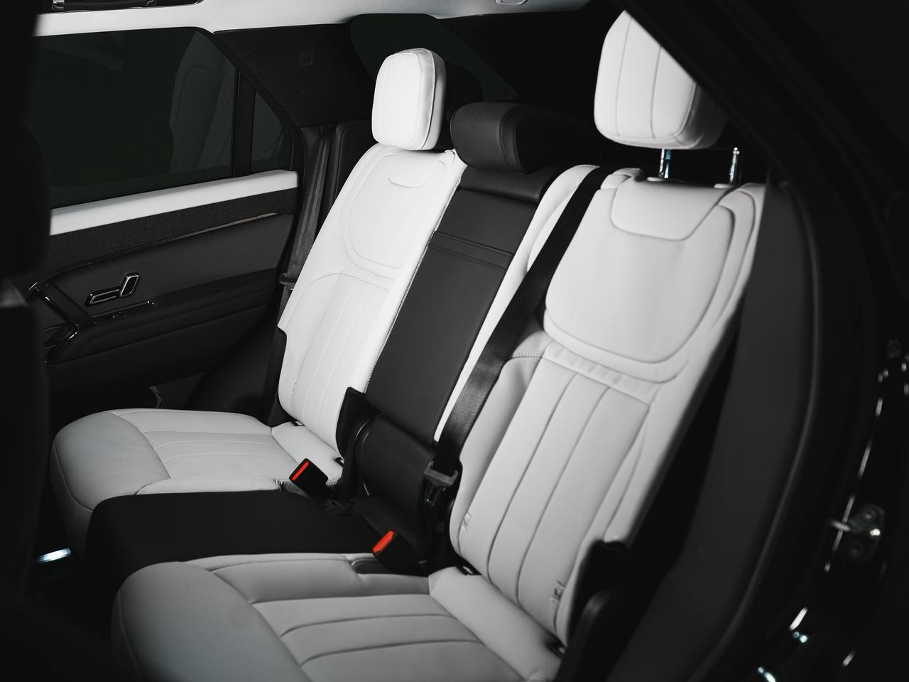 2023 Land Rover Range Rover Sport P400 | DYNAMIC | MERIDIAN | PANO | 23 IN Photo