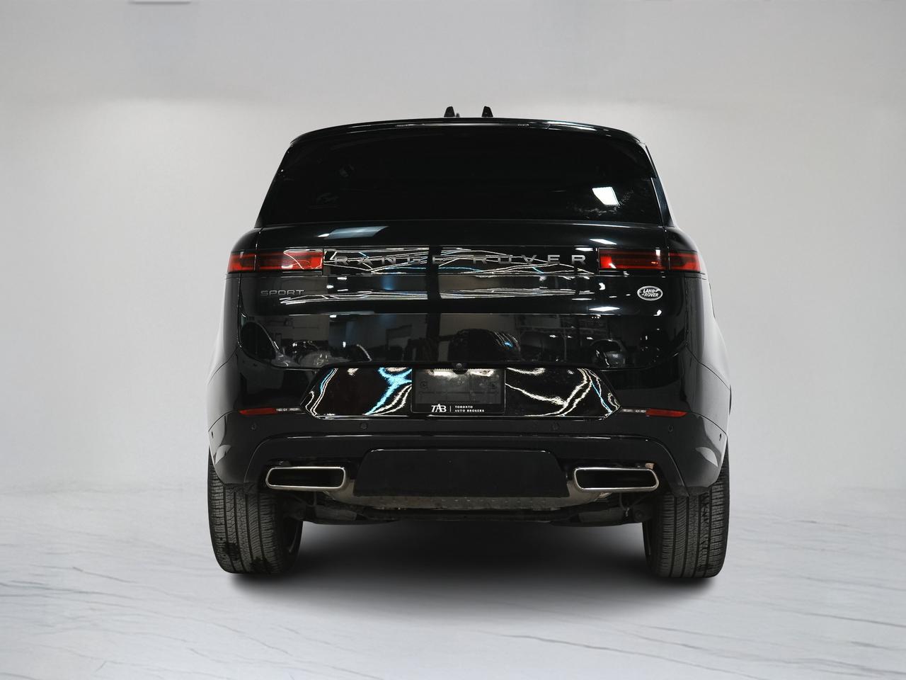 2023 Land Rover Range Rover Sport P400 | DYNAMIC | MERIDIAN | PANO | 23 IN Photo