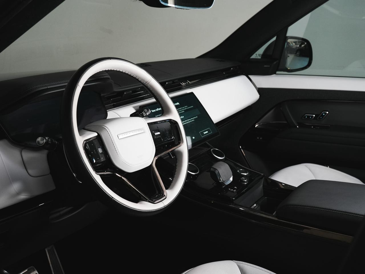 2023 Land Rover Range Rover Sport P400 | DYNAMIC | MERIDIAN | PANO | 23 IN Photo