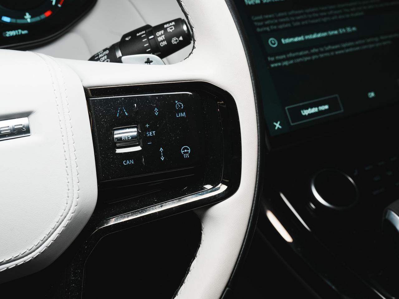 2023 Land Rover Range Rover Sport P400 | DYNAMIC | MERIDIAN | PANO | 23 IN Photo