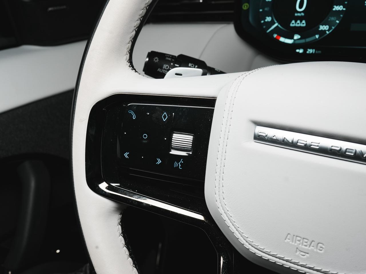 2023 Land Rover Range Rover Sport P400 | DYNAMIC | MERIDIAN | PANO | 23 IN Photo