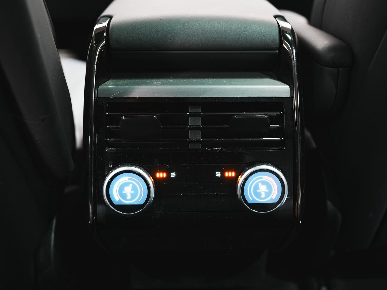 2023 Land Rover Range Rover Sport P400 | DYNAMIC | MERIDIAN | PANO | 23 IN Photo