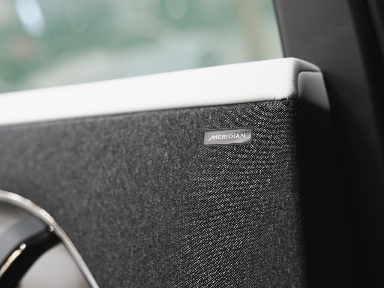 2023 Land Rover Range Rover Sport P400 | DYNAMIC | MERIDIAN | PANO | 23 IN Photo