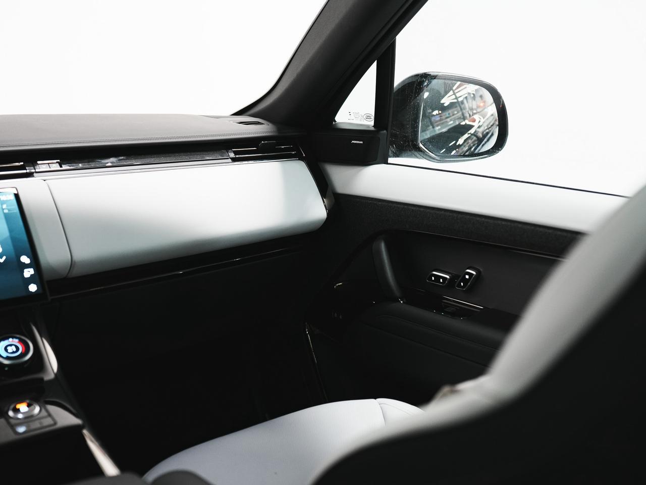 2023 Land Rover Range Rover Sport P400 | DYNAMIC | MERIDIAN | PANO | 23 IN Photo