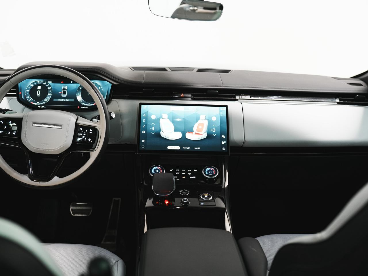 2023 Land Rover Range Rover Sport P400 | DYNAMIC | MERIDIAN | PANO | 23 IN Photo