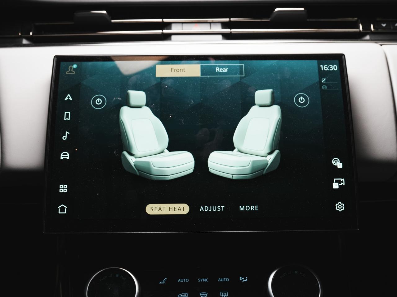 2023 Land Rover Range Rover Sport P400 | DYNAMIC | MERIDIAN | PANO | 23 IN Photo