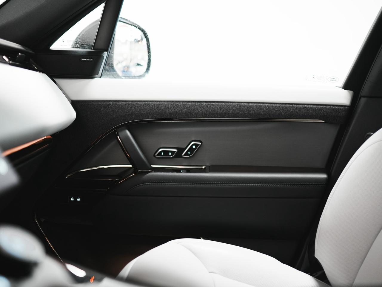2023 Land Rover Range Rover Sport P400 | DYNAMIC | MERIDIAN | PANO | 23 IN Photo