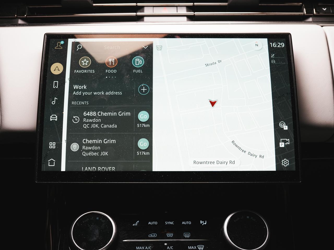 2023 Land Rover Range Rover Sport P400 | DYNAMIC | MERIDIAN | PANO | 23 IN Photo