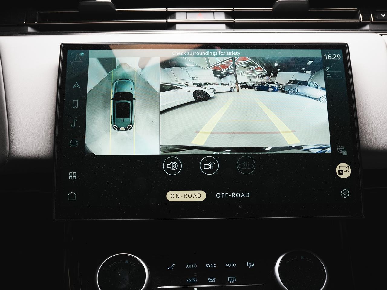 2023 Land Rover Range Rover Sport P400 | DYNAMIC | MERIDIAN | PANO | 23 IN Photo