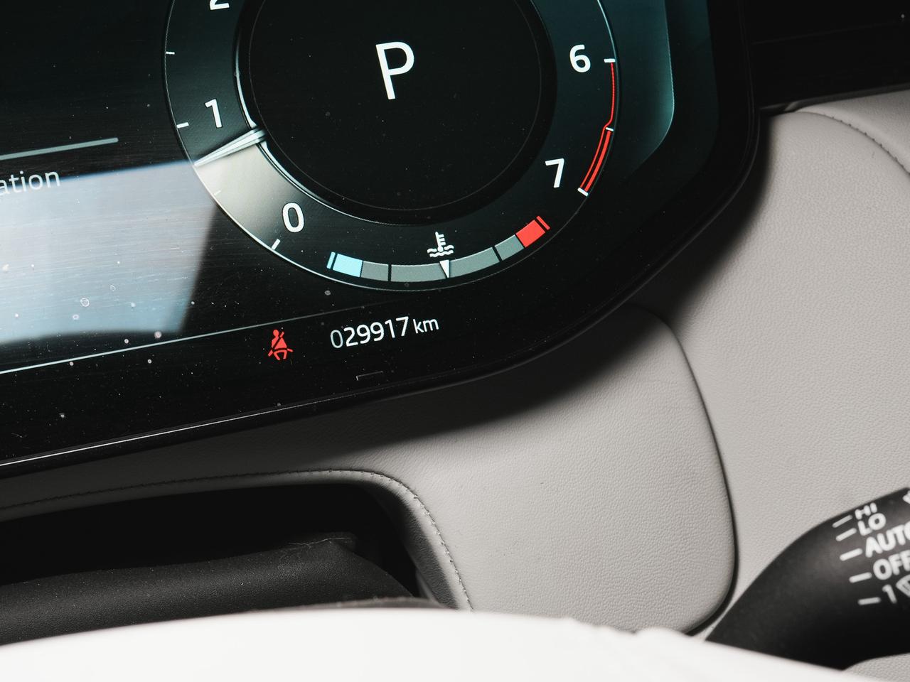 2023 Land Rover Range Rover Sport P400 | DYNAMIC | MERIDIAN | PANO | 23 IN Photo