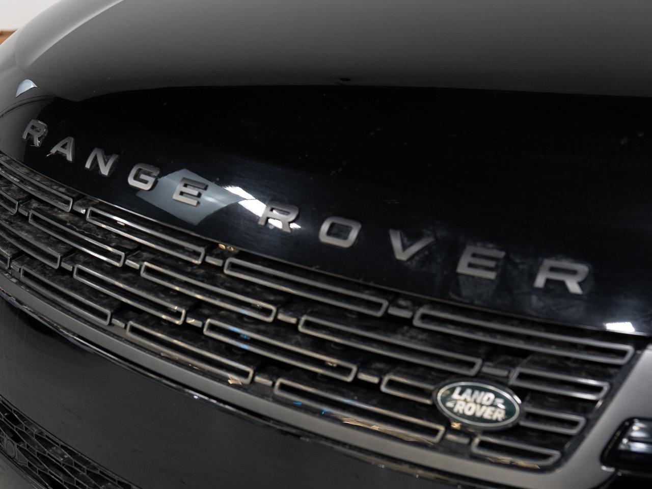 2023 Land Rover Range Rover Sport P400 | DYNAMIC | MERIDIAN | PANO | 23 IN Photo