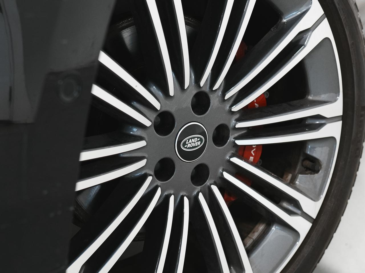 2023 Land Rover Range Rover Sport P400 | DYNAMIC | MERIDIAN | PANO | 23 IN Photo
