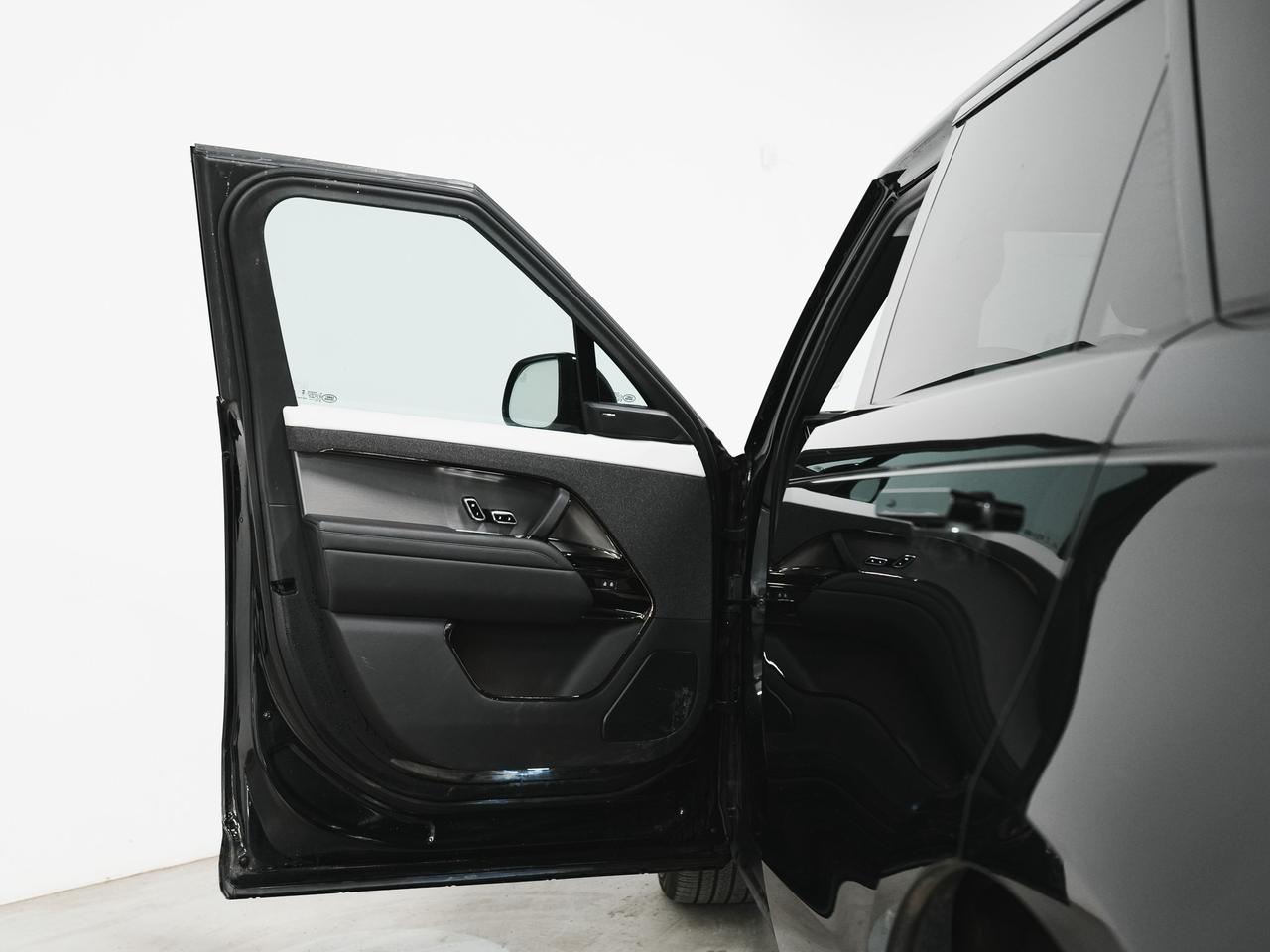 2023 Land Rover Range Rover Sport P400 | DYNAMIC | MERIDIAN | PANO | 23 IN Photo