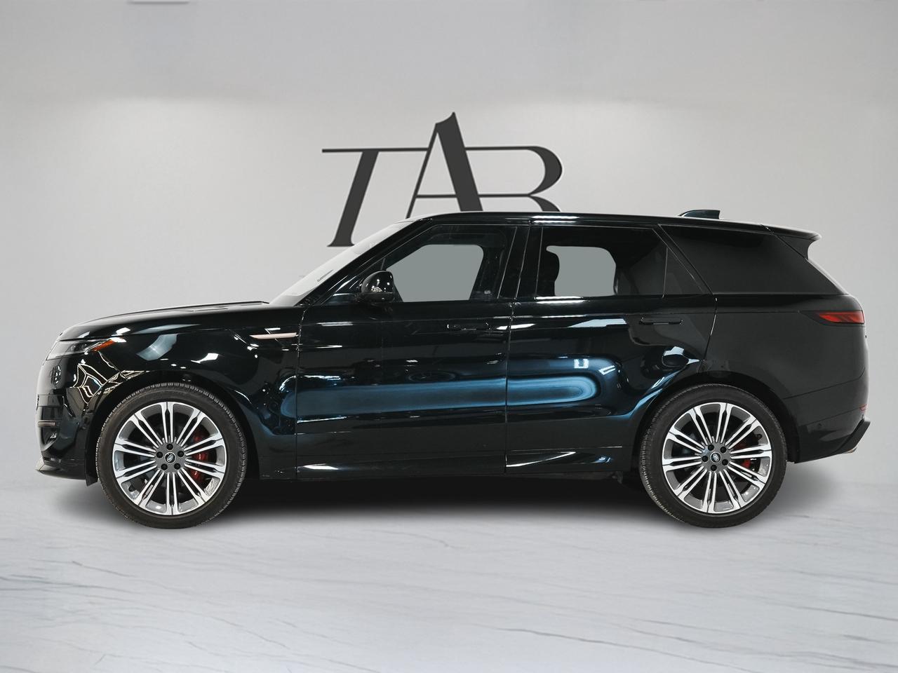 2023 Land Rover Range Rover Sport P400 | DYNAMIC | MERIDIAN | PANO | 23 IN Photo