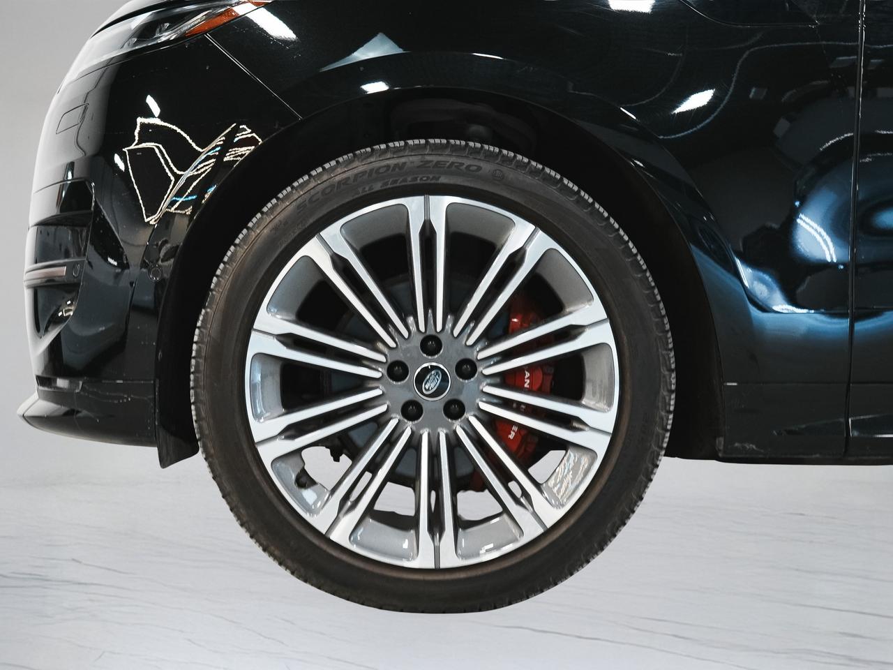 2023 Land Rover Range Rover Sport P400 | DYNAMIC | MERIDIAN | PANO | 23 IN Photo