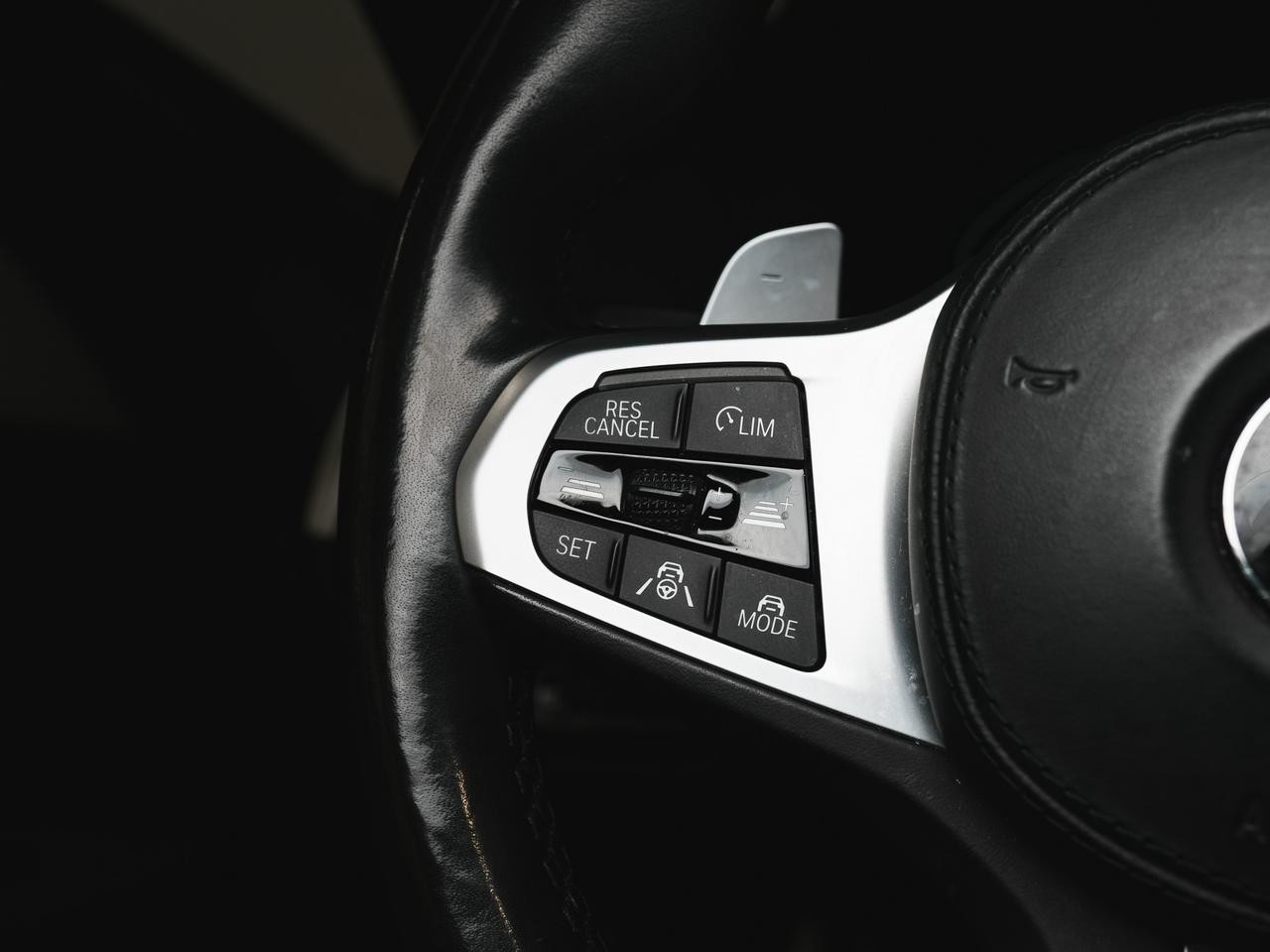 2022 BMW 5 Series M550I | XDRIVE | M-SPORT | HARMAN KARDON | 20 IN Photo
