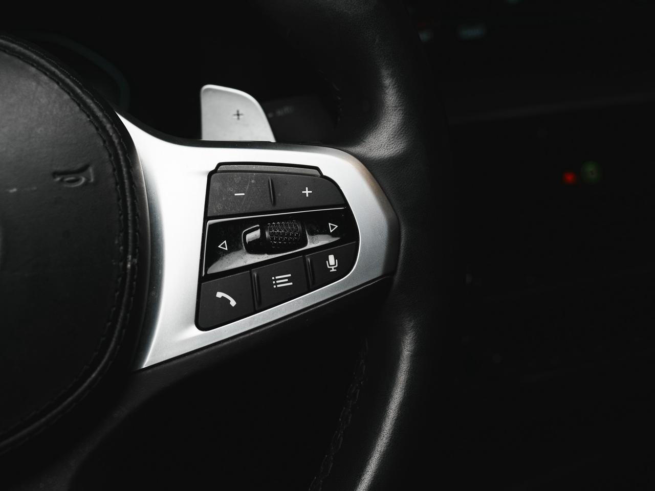 2022 BMW 5 Series M550I | XDRIVE | M-SPORT | HARMAN KARDON | 20 IN Photo