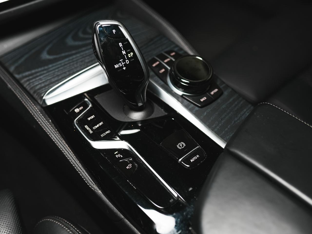 2022 BMW 5 Series M550I | XDRIVE | M-SPORT | HARMAN KARDON | 20 IN Photo